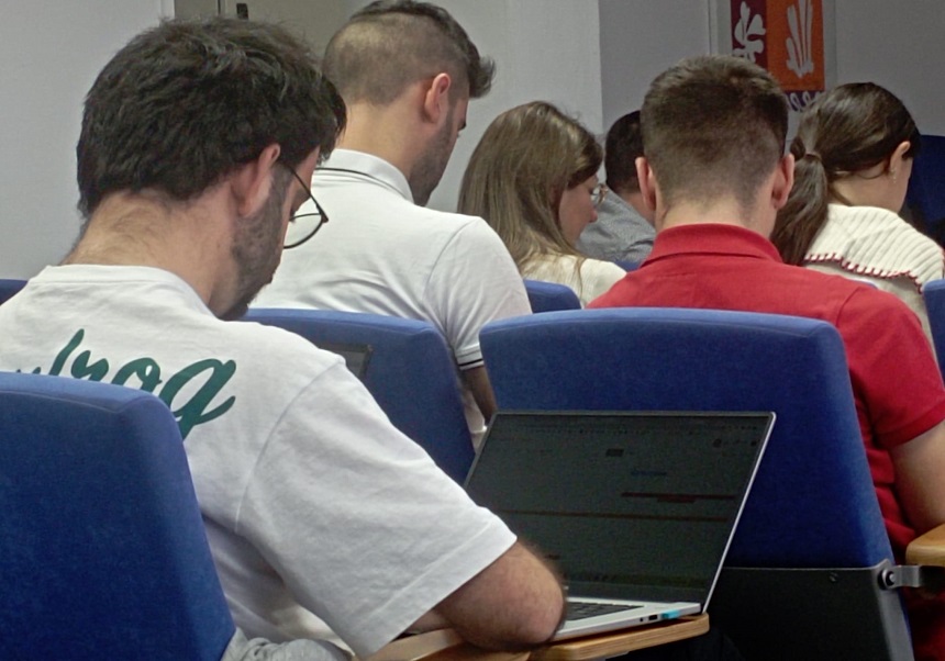 Estudiants